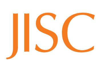 JISC logo for printing only